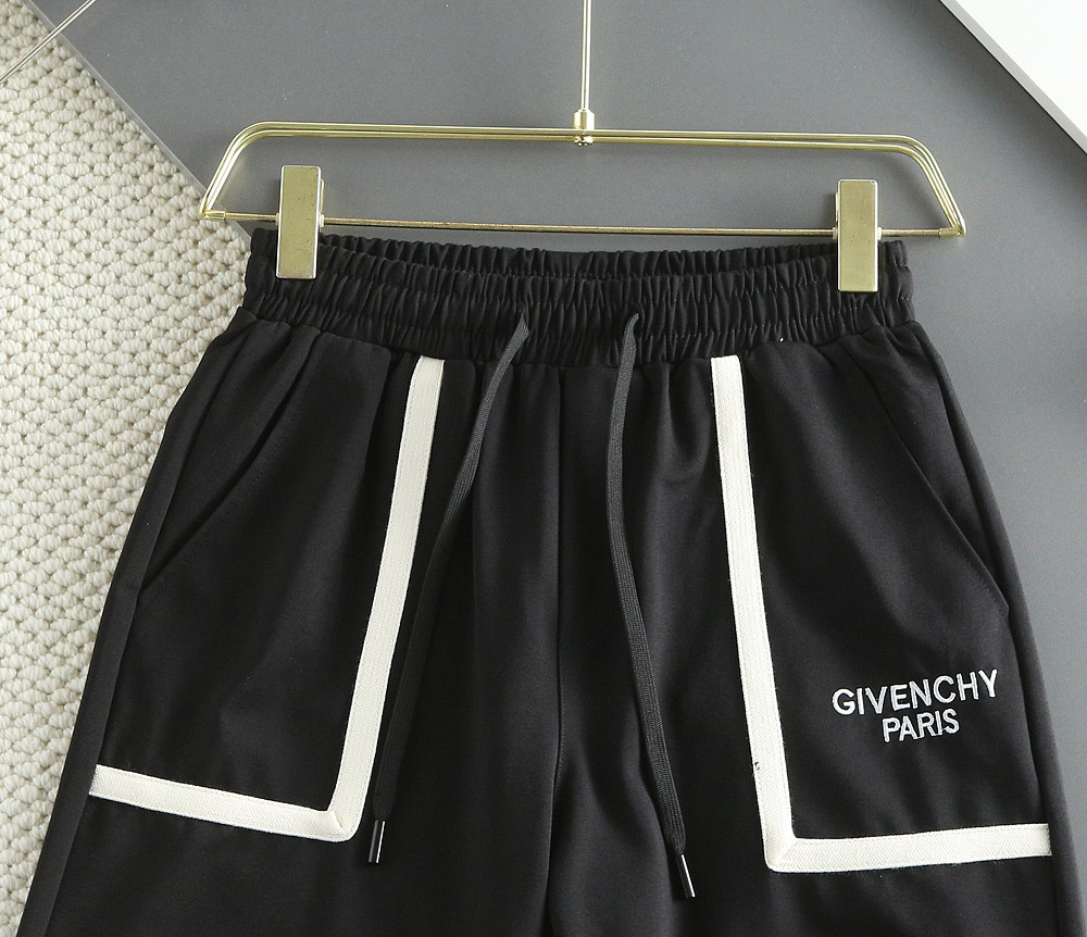 Givenchy Short Pants